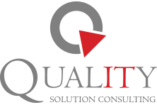 Logo Quality Solution Consulting