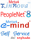 Quality Solution Consulting eMind PeopleNet Tinnova ESS