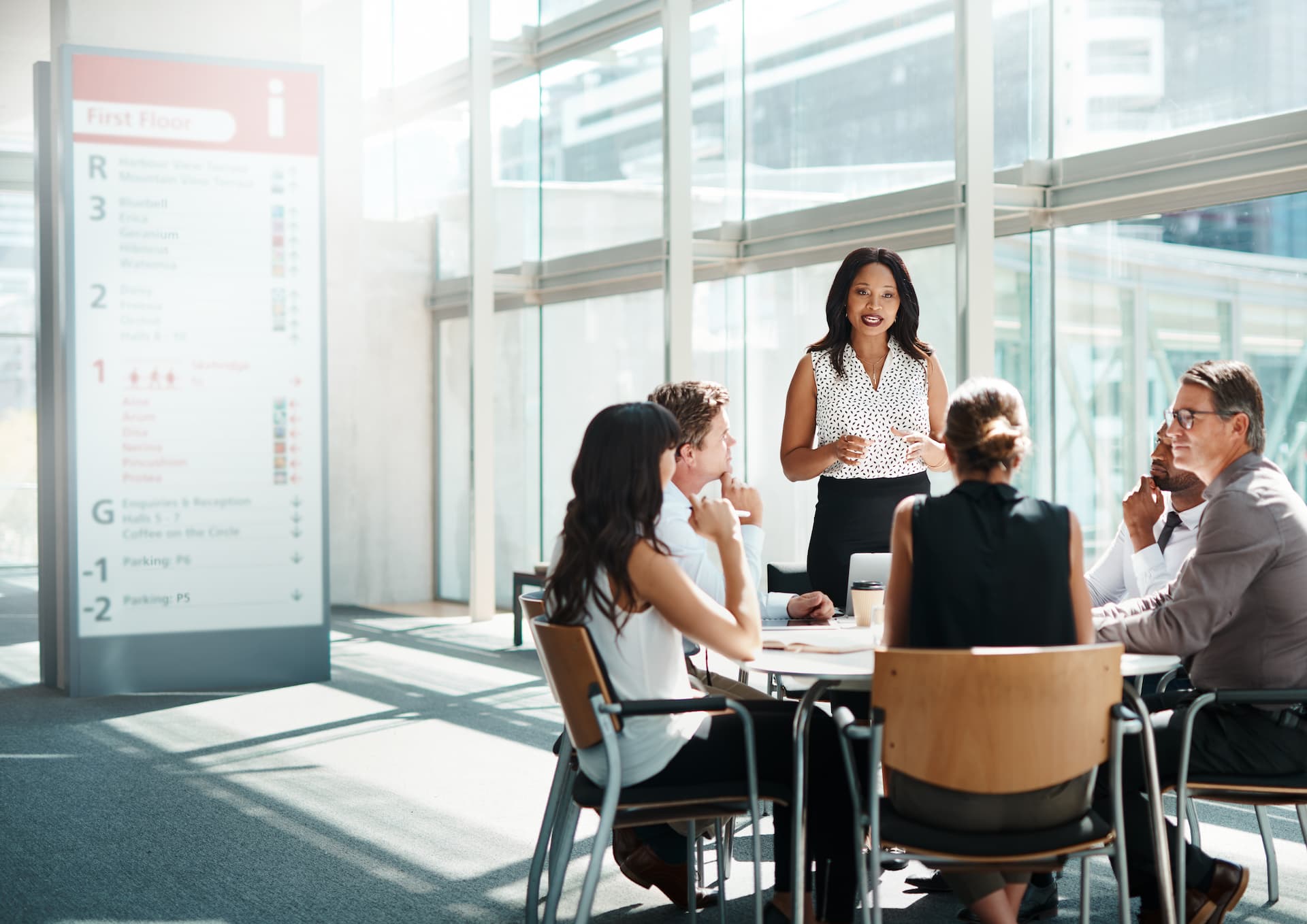 Control horario digital obligatorio