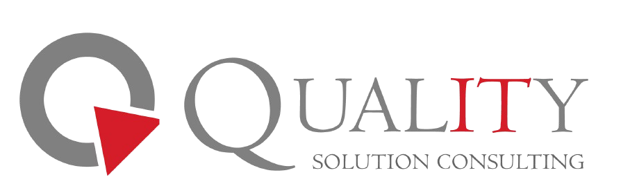 Quality Solution Consulting