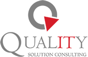 Logo Quality Solution Consulting