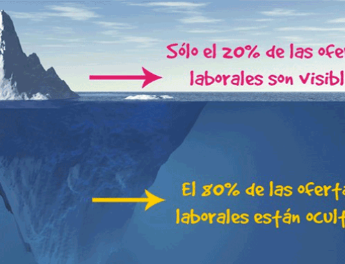 Cómo acceder al mercado oculto de empleo y conseguir el trabajo que deseas