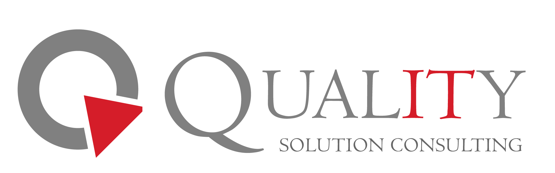 Quality Solution Consulting