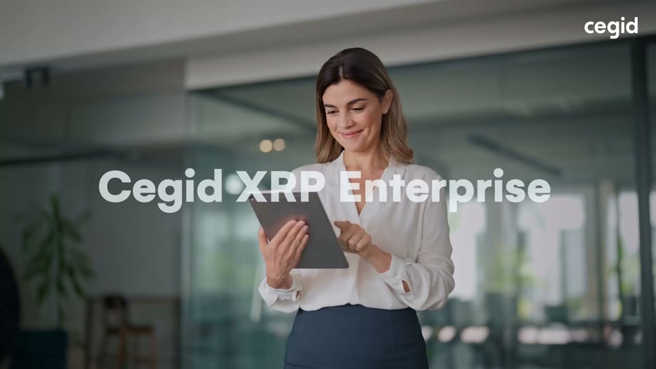 Cegid XRP