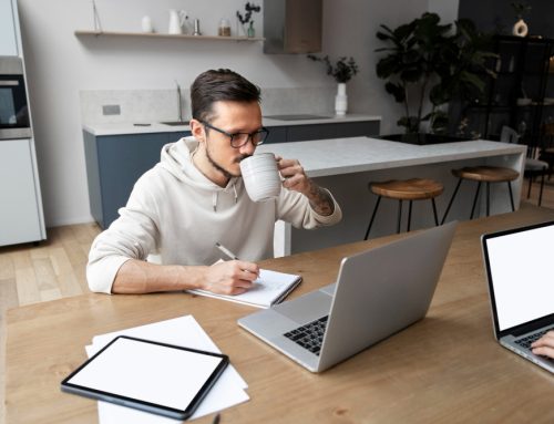 Smart Working: la evolución del teletrabajo hacia un modelo más flexible