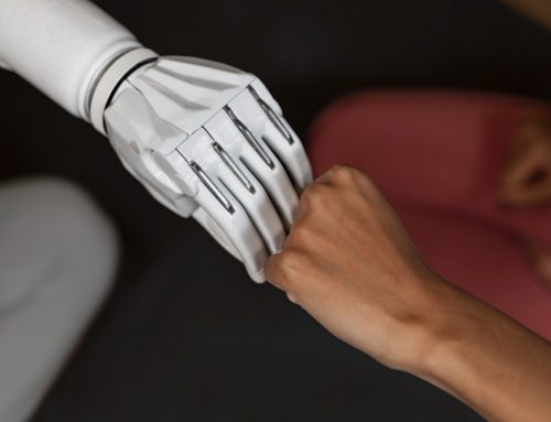 Automatización robótica de procesos: cómo el RPA está transformando los Recursos Humanos