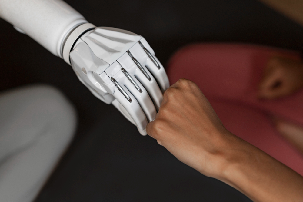 Automatización robótica de procesos