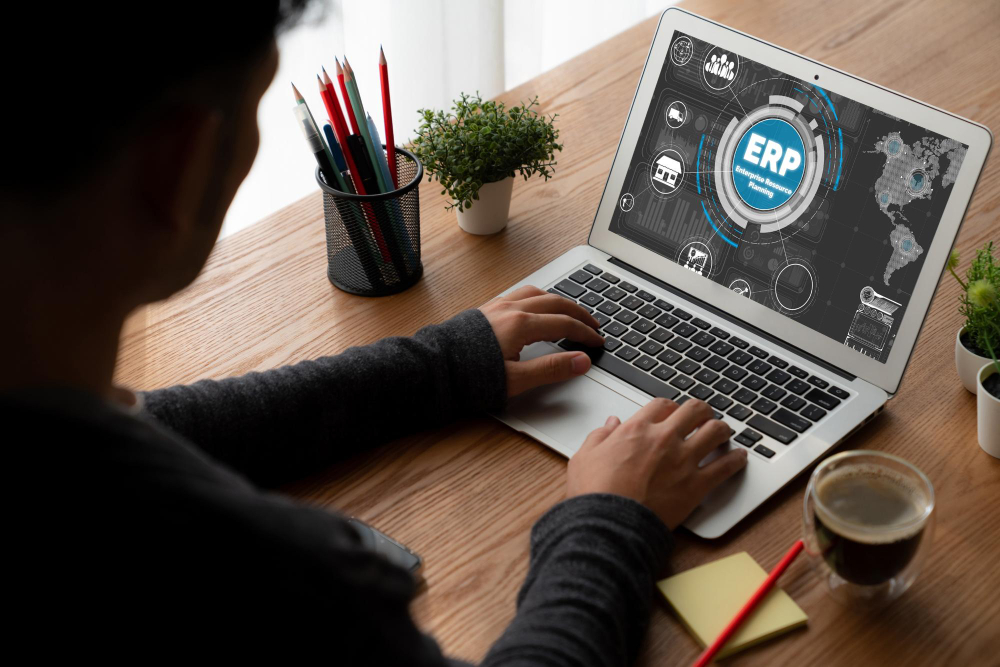 XRP qué es