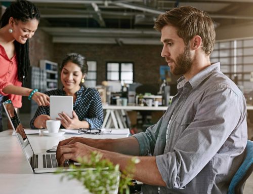 El rol transformador del portal del empleado. Ahorra tiempo y potencia a tus empleados:
