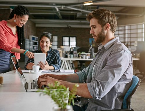 El rol transformador del portal del empleado. Ahorra tiempo y potencia a tus empleados: