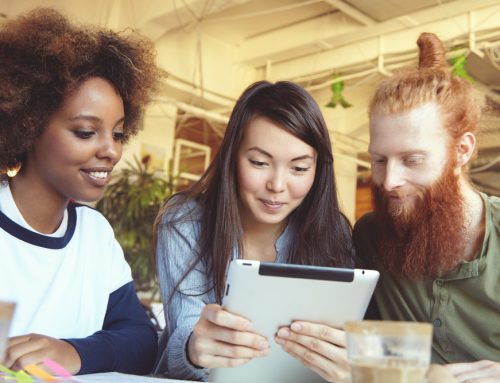 Gamificación para empresas o cómo motivar a tu equipo sin grandes presupuestos