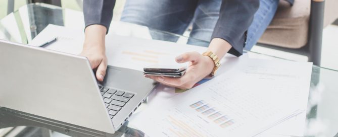 Programa de facturación