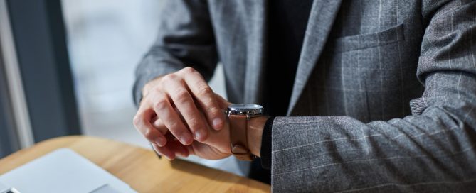 control horario digital obligatorio