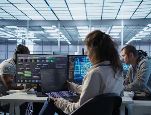 Big Data en recursos humanos. Cómo los datos te ayudan hoy a tomar las mejores decisiones en RRHH