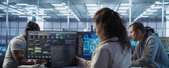 Big Data en recursos humanos