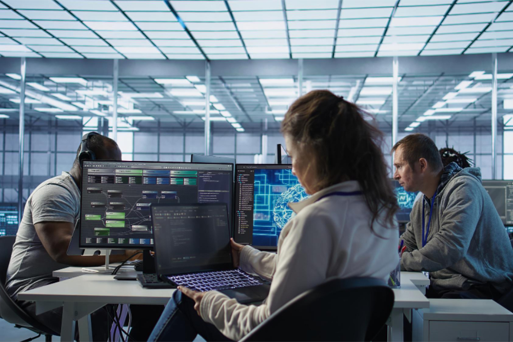 Big Data en recursos humanos