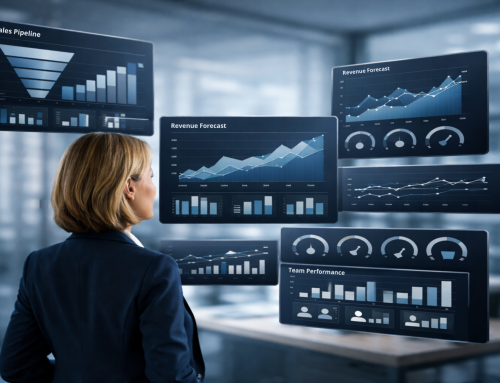 Analítica RRHH con XRP Vision: convierte datos laborales en decisiones estratégicas